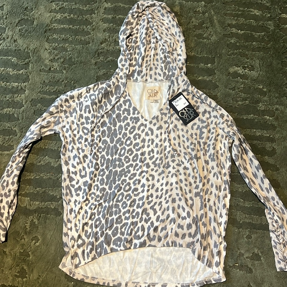 Pullover